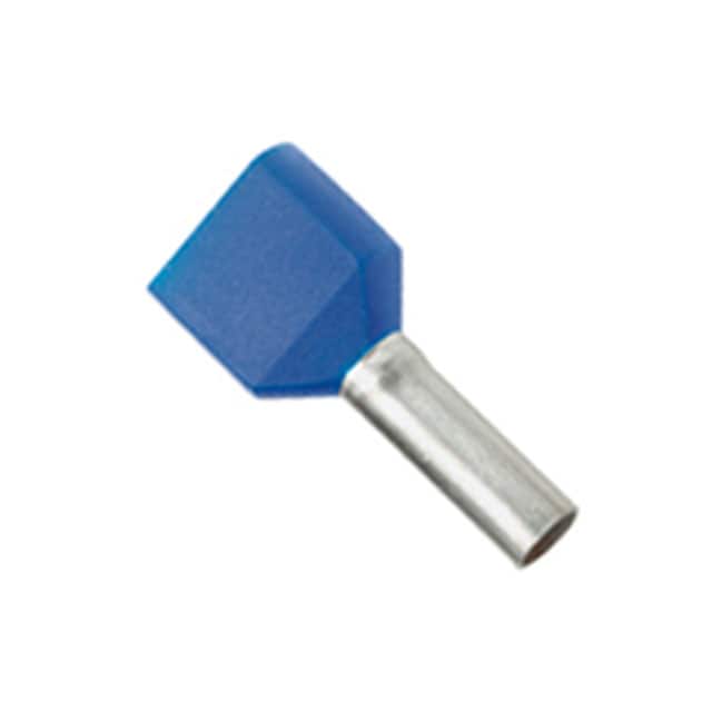 FTD80-13-TL Panduit Corp  Terminal Block Wire Ferrules